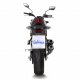 15105 GP Duals SUZUKI SV 650 (16-24), SV 650 X (18-23) 15105 GP Duals SUZUKI SV 650 (16-24), SV 650 X (18-23)
