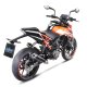 15116 GP One KTM DUKE 125 (17-20), DUKE 390 (17-20), RC 125 (17-20), RC 390 (17-20)
