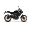 GP Duals Yamaha XSR 700 (Xtribute) (21-24) GP Duals Yamaha XSR 700 (Xtribute) (21-24)