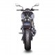 15204B LV-10 Black KAWASAKI Z 900 (17-19), Z 900 A2 (18-24)