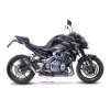 15204C LV-10 Carbon KAWASAKI Z 900 (17-19), Z 900 A2 (18-24)