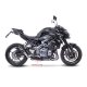 15204C LV-10 Carbon KAWASAKI Z 900 (17-19), Z 900 A2 (18-24)