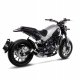 15226B LV-10 Black BENELLI LEONCINO/TRAIL 500 (17-24)