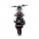 15226B LV-10 Black BENELLI LEONCINO/TRAIL 500 (17-24)