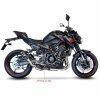 15239C LV-10 Carbon KAWASAKI Z 900 (20-24)