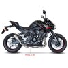 15239T LV-10 Titanium KAWASAKI Z 900 (20-24)