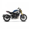 15256B LV-10 Black CF MOTO 700 CL-X HERITAGE/SPORT (21-23) 15256B LV-10 Black CF MOTO 700 CL-X HERITAGE/SPORT (21-23)