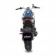 15256B LV-10 Black CF MOTO 700 CL-X HERITAGE/SPORT (21-23) 15256B LV-10 Black CF MOTO 700 CL-X HERITAGE/SPORT (21-23)