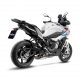 15257FB LV-10 Full Black BMW S 1000 XR (20-23)