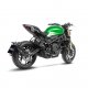 15259FB LV-10 Full Black BENELLI 752 S (19-24)