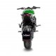 15259FB LV-10 Full Black BENELLI 752 S (19-24)