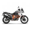 15300B LV-12 Black KTM 1050 ADVENTURE (15-16), 1090 ADVENTURE/R (17-19), 1190 ADVENTURE/R (13-16), 1290 SUPER ADVENTURE (15-16), 1290 SUPER ADVENTURE R/S/T (17-20) 15300B LV-12 Black KTM 1050 ADVENTURE (15-16), 1090 ADVENTURE/R (17-19), 1190 ADVENTURE/R (13-16), 1290 SUPER ADVENTURE (15-16), 1290 SUPER ADVENTURE R/S/T (17-20)