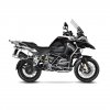 15301B LV-12 Black BMW R 1200 GS (13-18), R 1200 GS ADVENTURE (13-18), R 1250 GS (19-23), R 1250 GS ADVENTURE (19-23) 15301B LV-12 Black BMW R 1200 GS (13-18), R 1200 GS ADVENTURE (13-18), R 1250 GS (19-23), R 1250 GS ADVENTURE (19-23)