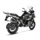 15301B LV-12 Black BMW R 1200 GS (13-18), R 1200 GS ADVENTURE (13-18), R 1250 GS (19-23), R 1250 GS ADVENTURE (19-23) 15301B LV-12 Black BMW R 1200 GS (13-18), R 1200 GS ADVENTURE (13-18), R 1250 GS (19-23), R 1250 GS ADVENTURE (19-23)