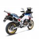 15302B LV-12 Black HONDA CRF 1100 L AFRICA TWIN/ADVENTURE SPORT/DCT (20-23) 15302B LV-12 Black HONDA CRF 1100 L AFRICA TWIN/ADVENTURE SPORT/DCT (20-23)