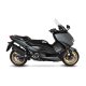 15305FBK LV-12 Black YAMAHA T-MAX 560/TECH MAX (20-24) 15305FBK LV-12 Black YAMAHA T-MAX 560/TECH MAX (20-24)