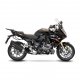 15306B LV-12 Black BMW R 1250 R/RS (19-24) 15306B LV-12 Black BMW R 1250 R/RS (19-24)