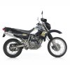 3549 X3 KAWASAKI KLR 650 (97-22) 3549 X3 KAWASAKI KLR 650 (97-22)