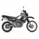 3549 X3 KAWASAKI KLR 650 (97-22) 3549 X3 KAWASAKI KLR 650 (97-22)