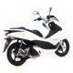 GP Corsa Honda PCX 125/150 (12-16) GP Corsa Honda PCX 125/150 (12-16)