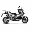 14046U NERO HONDA FORZA 750 (21-24), X-ADV (17-24) 14046U NERO HONDA FORZA 750 (21-24), X-ADV (17-24)