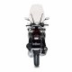 14068U NERO HONDA SH 125i (20-23), SH 150i (20-23) 14068U NERO HONDA SH 125i (20-23), SH 150i (20-23)