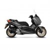 14077U NERO YAMAHA X-MAX 300/TECH MAX (21-24) 14077U NERO YAMAHA X-MAX 300/TECH MAX (21-24)