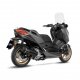 14077U NERO YAMAHA X-MAX 300/TECH MAX (21-24) 14077U NERO YAMAHA X-MAX 300/TECH MAX (21-24)