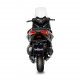 14077U NERO YAMAHA X-MAX 300/TECH MAX (21-24) 14077U NERO YAMAHA X-MAX 300/TECH MAX (21-24)
