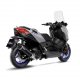 14078U NERO YAMAHA X-MAX 125/TECH MAX (21-24) 14078U NERO YAMAHA X-MAX 125/TECH MAX (21-24)