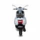 14080U NERO VESPA GTS 125 i.e./SUPER (21-24)