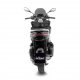 14084U NERO APRILIA SR GT 125/SPORT (22-24), SR GT 200/SPORT (22-24) 14084U NERO APRILIA SR GT 125/SPORT (22-24), SR GT 200/SPORT (22-24)