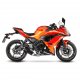 14182EU LV One Evo Carbon KAWASAKI NINJA 650 (17-20), Z 650 (17-20) 14182EU LV One Evo Carbon KAWASAKI NINJA 650 (17-20), Z 650 (17-20)