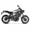 14251EU LV One Evo YAMAHA MT-07/FZ-07 (17-20), TRACER 700 (16-20), TRACER 700 GT (19-20), XSR 700 (16-20) 14251EU LV One Evo YAMAHA MT-07/FZ-07 (17-20), TRACER 700 (16-20), TRACER 700 GT (19-20), XSR 700 (16-20)