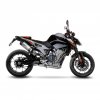 14253EU LV One Evo KTM 790 DUKE / 790 DUKE L A2 (18-24), 890 DUKE/L A2/R (20-23) 14253EU LV One Evo KTM 790 DUKE / 790 DUKE L A2 (18-24), 890 DUKE/L A2/R (20-23)