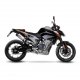 14253EU LV One Evo KTM 790 DUKE / 790 DUKE L A2 (18-24), 890 DUKE/L A2/R (20-23) 14253EU LV One Evo KTM 790 DUKE / 790 DUKE L A2 (18-24), 890 DUKE/L A2/R (20-23)