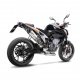14253EU LV One Evo KTM 790 DUKE / 790 DUKE L A2 (18-24), 890 DUKE/L A2/R (20-23) 14253EU LV One Evo KTM 790 DUKE / 790 DUKE L A2 (18-24), 890 DUKE/L A2/R (20-23)