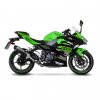 14260EU LV One Evo Carbon KAWASAKI NINJA 400 (18-23), NINJA 500/SE (24-00), Z 400 (19-23), Z 500/SE (24-00) 14260EU LV One Evo Carbon KAWASAKI NINJA 400 (18-23), NINJA 500/SE (24-00), Z 400 (19-23), Z 500/SE (24-00)