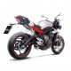 14288EU LV One Evo TRIUMPH STREET TRIPLE 765 S/SA2/R/R LRH/RS (17-22) 14288EU LV One Evo TRIUMPH STREET TRIPLE 765 S/SA2/R/R LRH/RS (17-22)