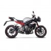 14289EU LV One Evo Carbon TRIUMPH STREET TRIPLE 765 S/SA2/R/R LRH/RS (17-22) 14289EU LV One Evo Carbon TRIUMPH STREET TRIPLE 765 S/SA2/R/R LRH/RS (17-22)