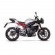 14289EU LV One Evo Carbon TRIUMPH STREET TRIPLE 765 S/SA2/R/R LRH/RS (17-22) 14289EU LV One Evo Carbon TRIUMPH STREET TRIPLE 765 S/SA2/R/R LRH/RS (17-22)