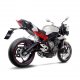 14289EU LV One Evo Carbon TRIUMPH STREET TRIPLE 765 S/SA2/R/R LRH/RS (17-22) 14289EU LV One Evo Carbon TRIUMPH STREET TRIPLE 765 S/SA2/R/R LRH/RS (17-22)