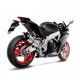 Factory S Slip-on APRILIA RSV4 1000 RR (19-20), TUONO V4 1100/FACTORY/RR (19-20), RSV4 1100/FACTORY (21-24), TUONO V4 1100/FACTORY (21-24) Factory S Slip-on APRILIA RSV4 1000 RR (19-20), TUONO V4 1100/FACTORY/RR (19-20), RSV4 1100/FACTORY (21-24), TUONO V4 1100/FACTORY (21-24)