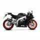 14309SU Factory S Carbon APRILIA RSV4 1000 RR (19-20), RSV4 1100/FACTORY (21-24), TUONO V4 1100/FACTORY (21-24), TUONO V4 1100/FACTORY/RR (19-20) 14309SU Factory S Carbon APRILIA RSV4 1000 RR (19-20), RSV4 1100/FACTORY (21-24), TUONO V4 1100/FACTORY (21-24), TUONO V4 1100/FACTORY/RR (19-20)