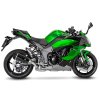 14336SBU Factory S Black KAWASAKI NINJA 1000 SX/TOURER (20-24)