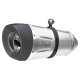 14337STU Factory S Titanium KAWASAKI NINJA 1000 SX/TOURER (20-24) 14337STU Factory S Titanium KAWASAKI NINJA 1000 SX/TOURER (20-24)