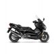 14342EBU LV One Evo Black YAMAHA T-MAX 530 ABS/DX/SX (17-19), T-MAX 560/TECH MAX (20-24) 14342EBU LV One Evo Black YAMAHA T-MAX 530 ABS/DX/SX (17-19), T-MAX 560/TECH MAX (20-24)