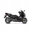 14342EFBU LV One Evo Black YAMAHA T-MAX 530 ABS/DX/SX (17-19), T-MAX 560/TECH MAX (20-24) 14342EFBU LV One Evo Black YAMAHA T-MAX 530 ABS/DX/SX (17-19), T-MAX 560/TECH MAX (20-24)