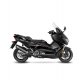 14342EFBU LV One Evo Black YAMAHA T-MAX 530 ABS/DX/SX (17-19), T-MAX 560/TECH MAX (20-24) 14342EFBU LV One Evo Black YAMAHA T-MAX 530 ABS/DX/SX (17-19), T-MAX 560/TECH MAX (20-24)
