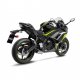 14379ENU LV One Evo KAWASAKI NINJA 650 (21-24), VERSYS 650 (21-24), Z 650 (21-24), Z 650 RS (22-24) 14379ENU LV One Evo KAWASAKI NINJA 650 (21-24), VERSYS 650 (21-24), Z 650 (21-24), Z 650 RS (22-24)